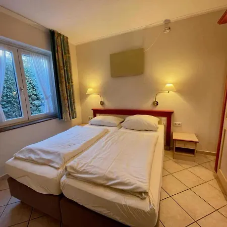 Haus Niedersachsen 12 * 티멘도르프스트랜드