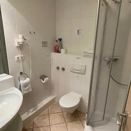 아파트 Haus Niedersachsen 12 티멘도르프스트랜드