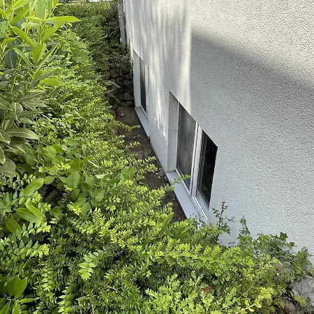 Apartman Haus Niedersachsen 12