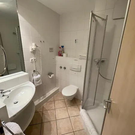 Apartman Haus Niedersachsen 12