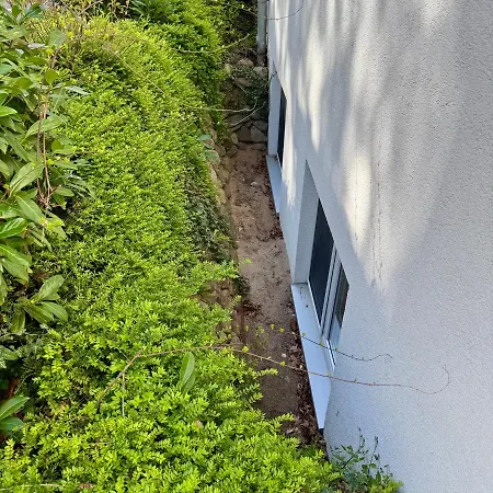 Haus Niedersachsen 12 蒂门多弗施特兰德