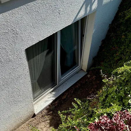 Haus Niedersachsen 12 * 蒂门多弗施特兰德